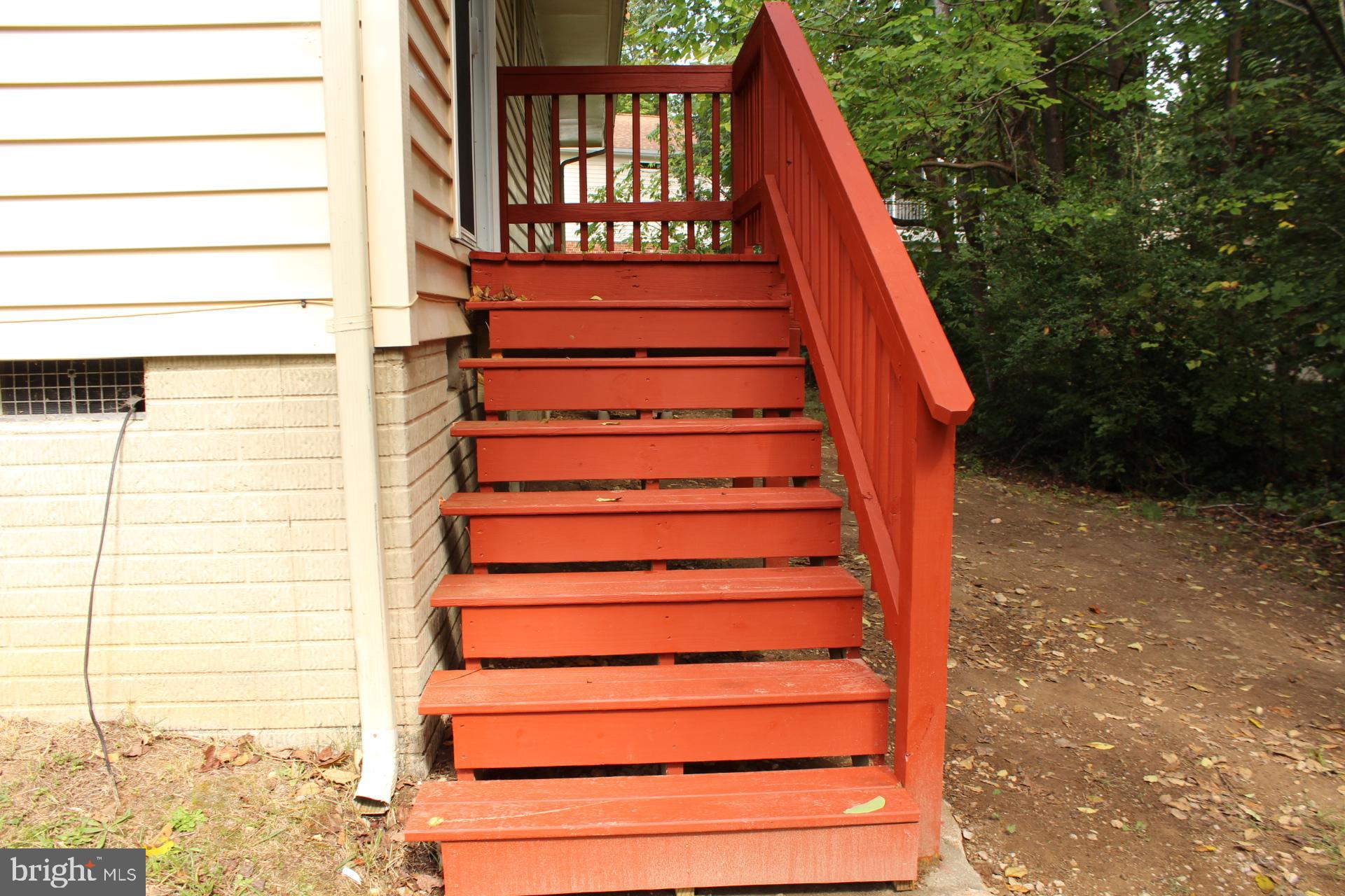 SPOTSWOOD ESTATES - Residential Lease