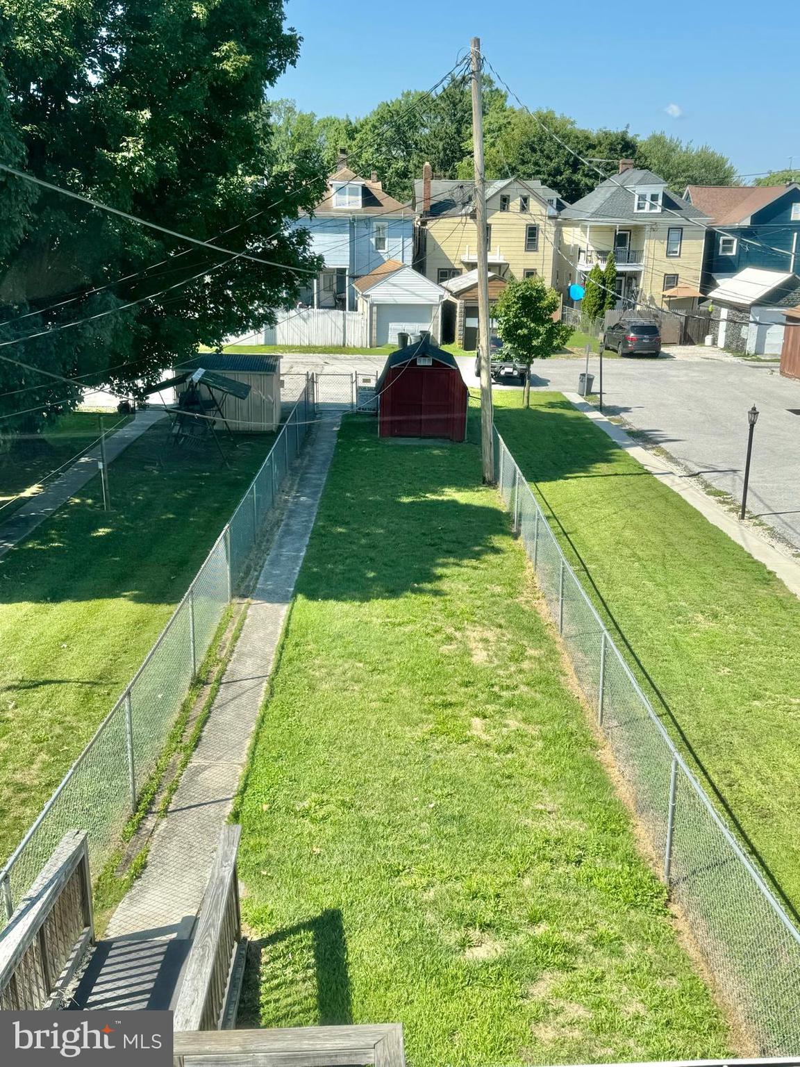 HANOVER BORO - Residential