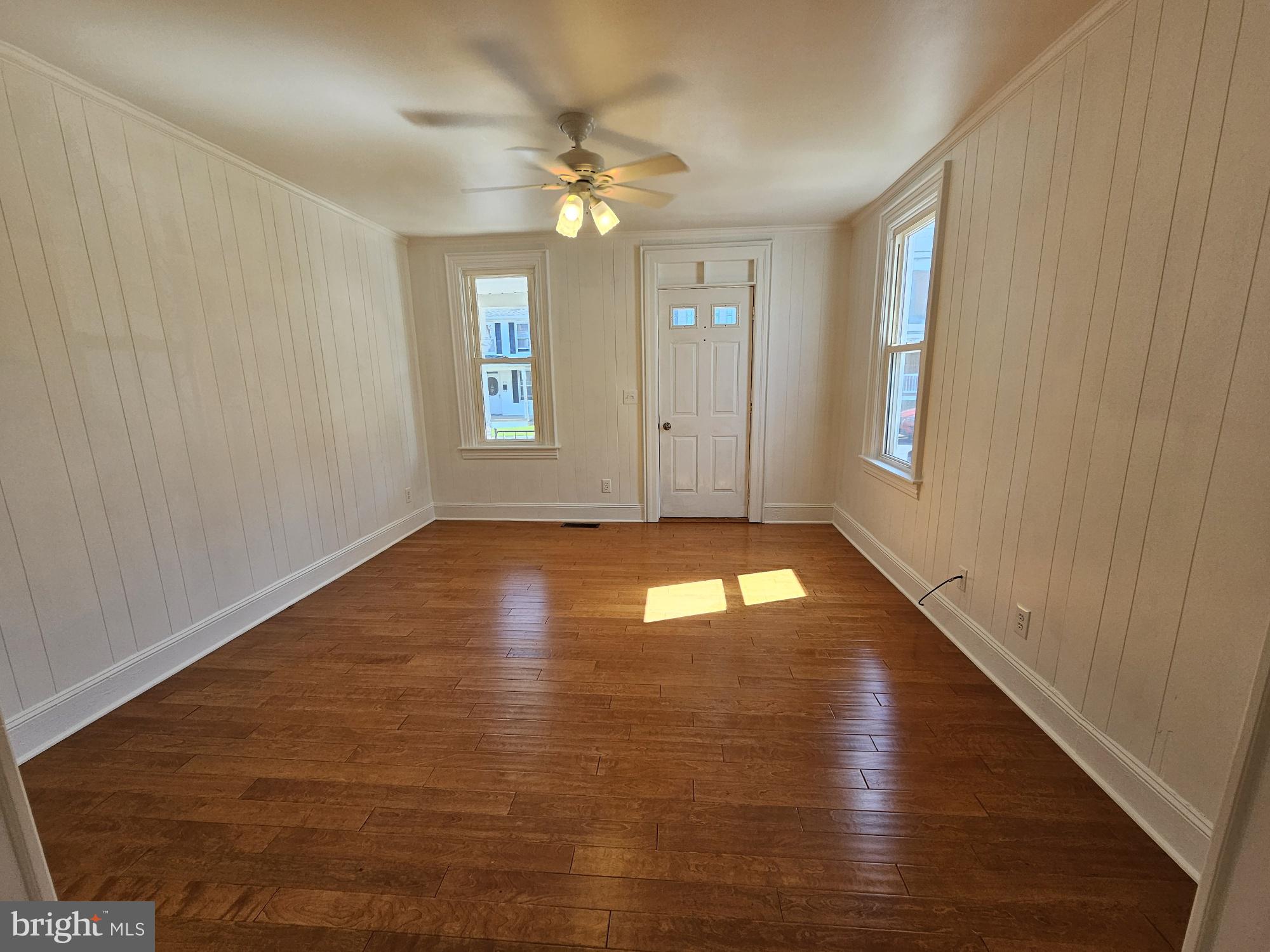 HANOVER BORO - Residential