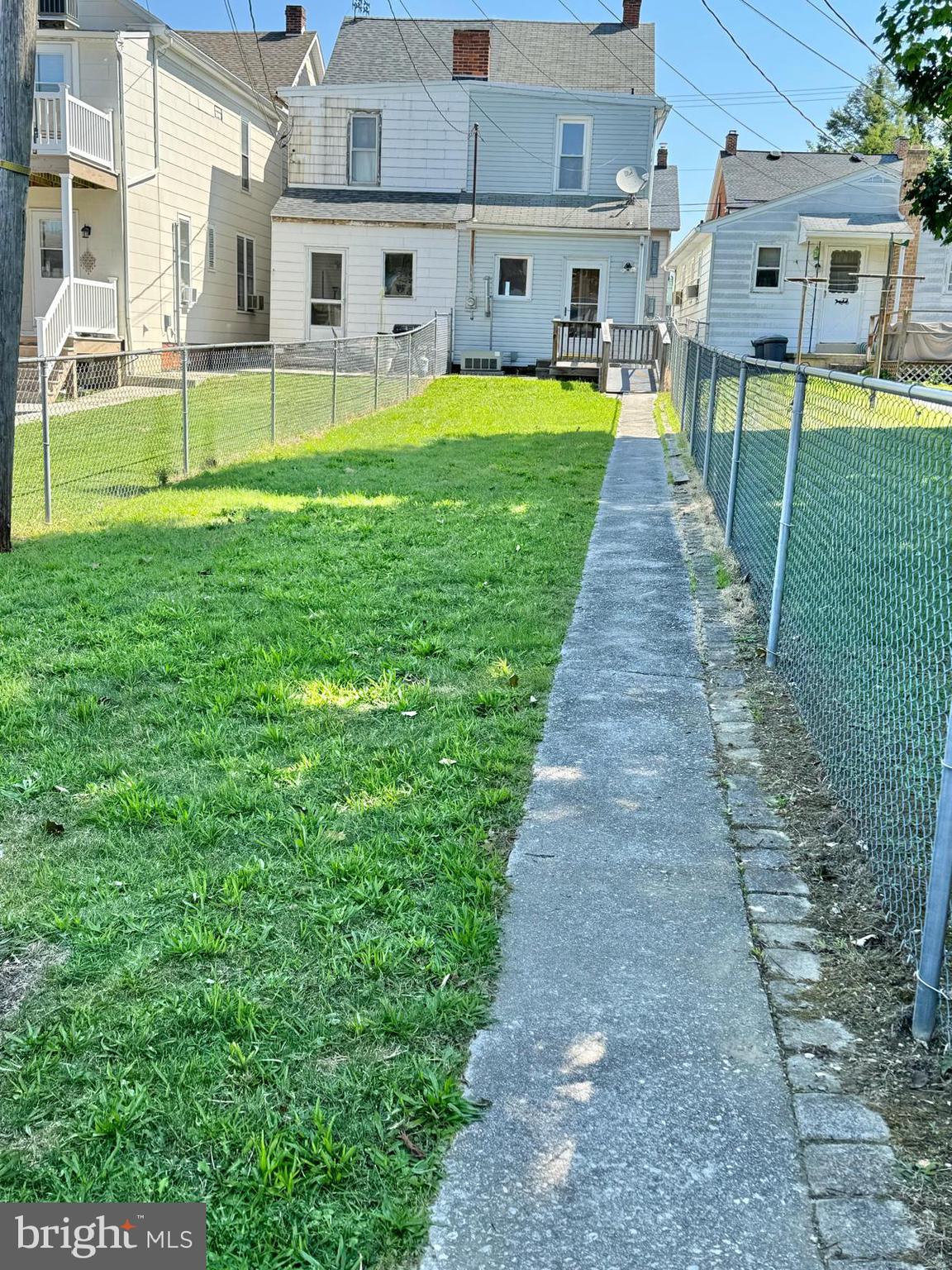 HANOVER BORO - Residential