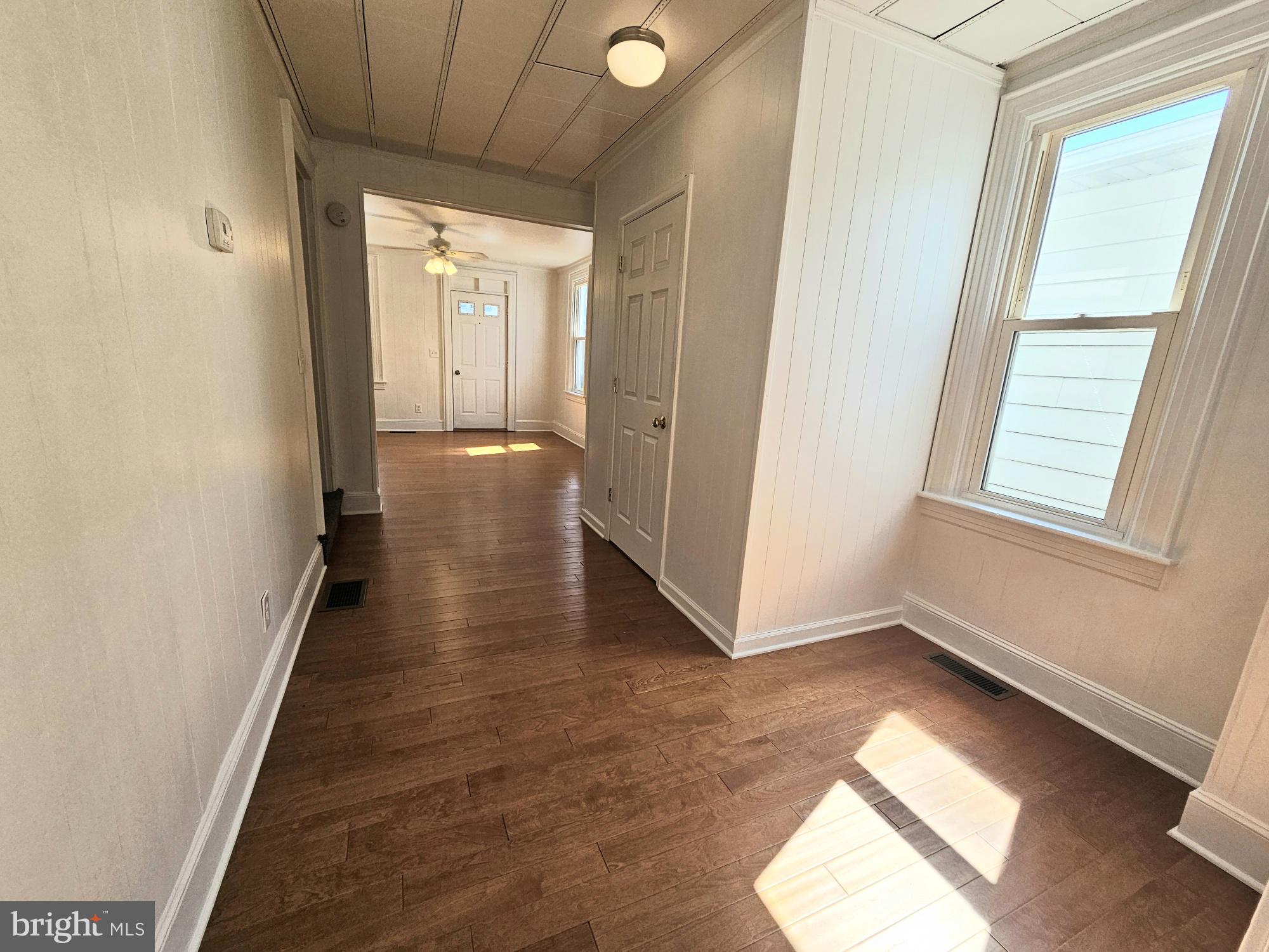 HANOVER BORO - Residential