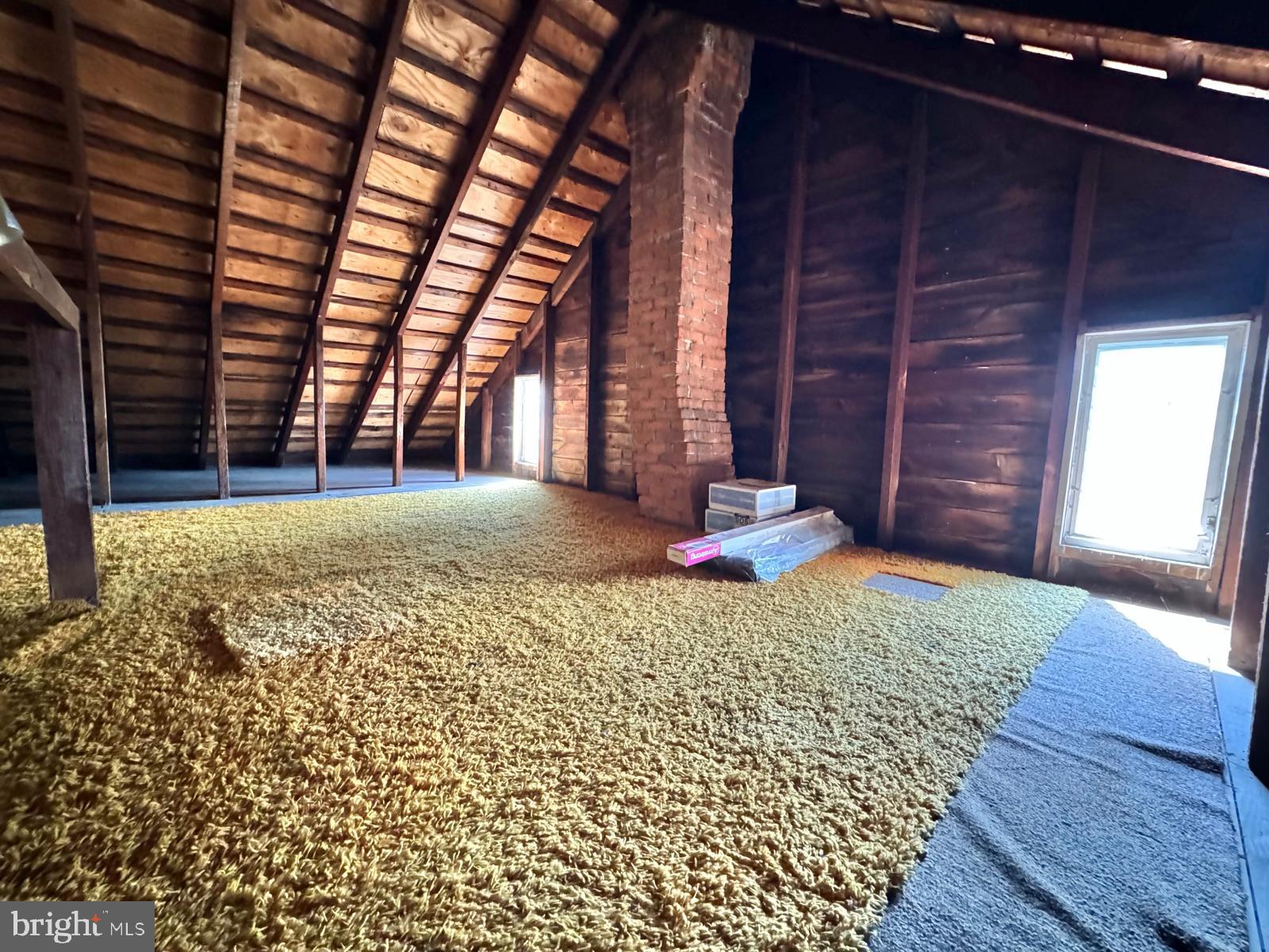 HANOVER BORO - Residential