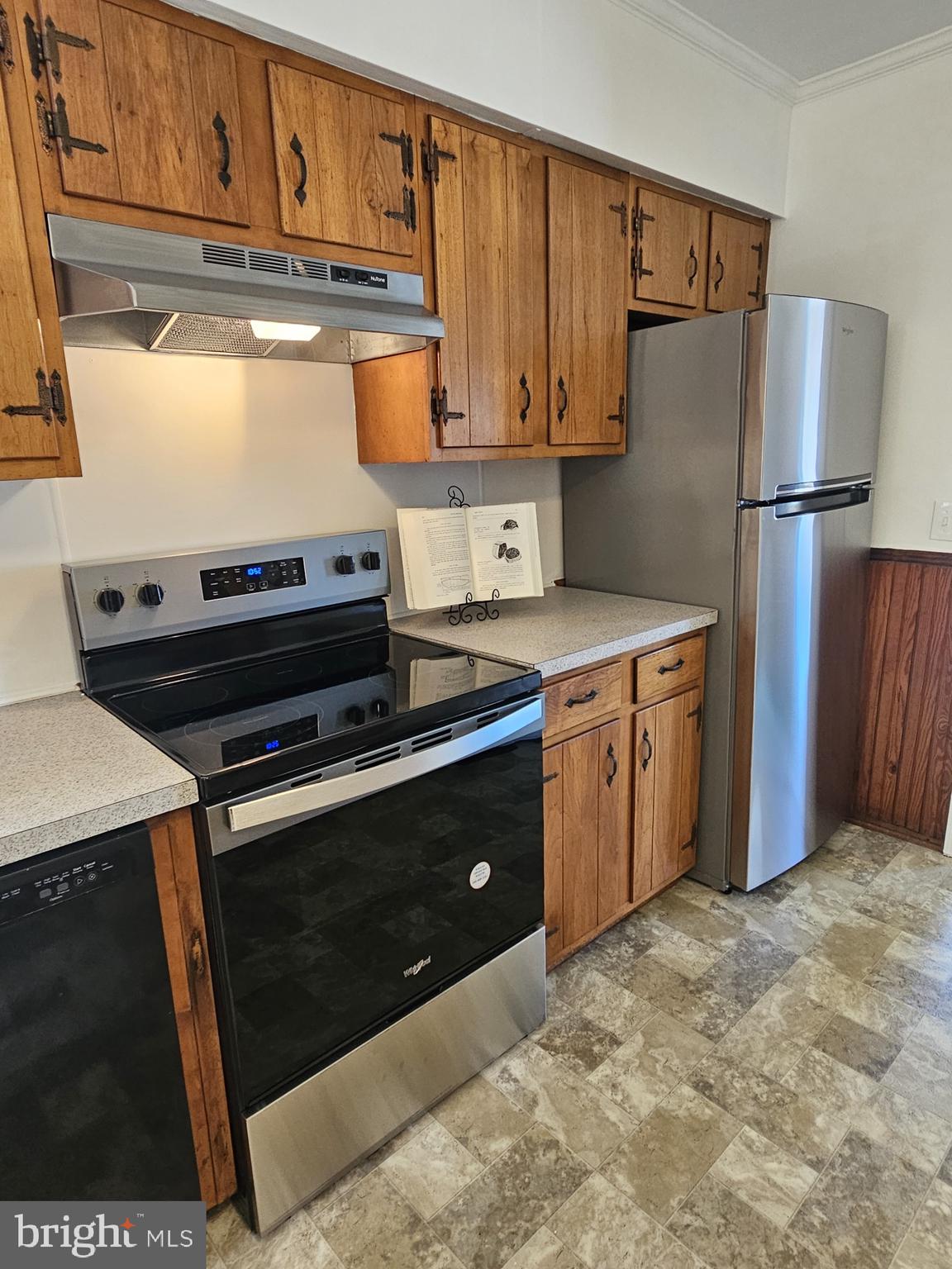 HANOVER BORO - Residential