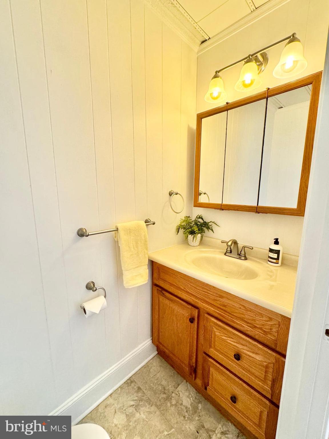 HANOVER BORO - Residential