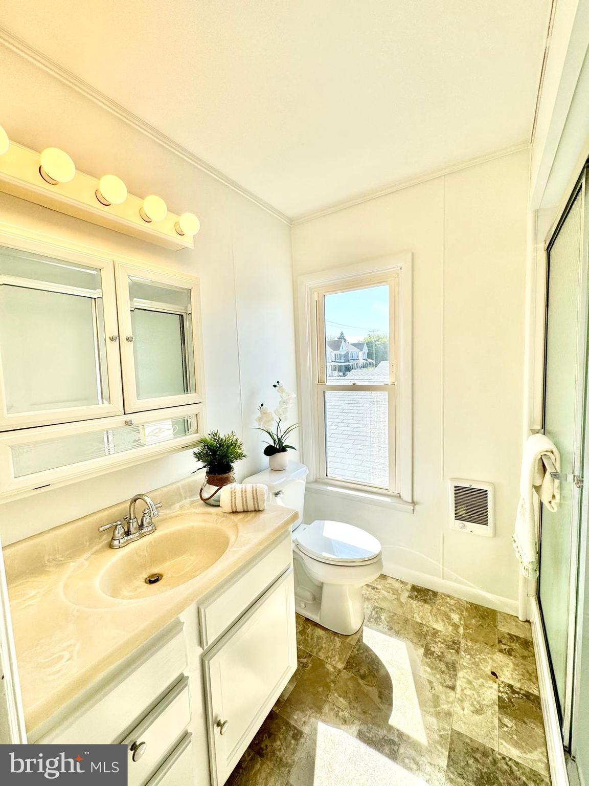 HANOVER BORO - Residential