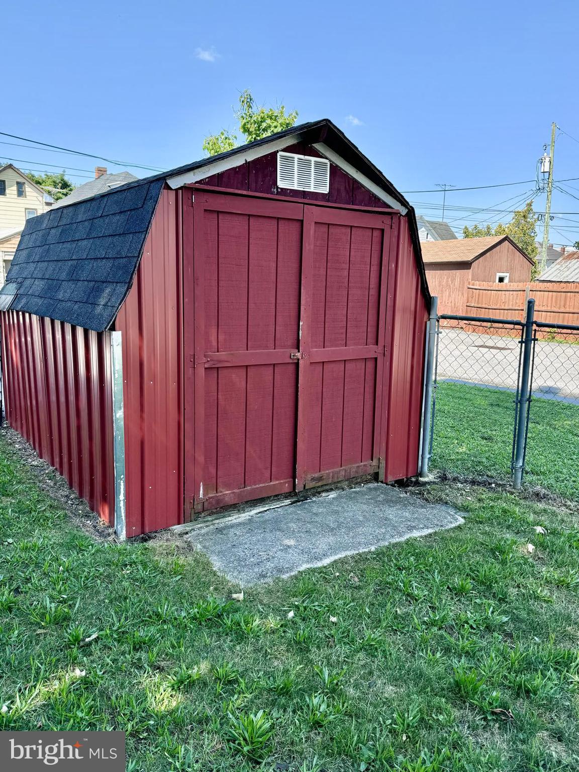 HANOVER BORO - Residential