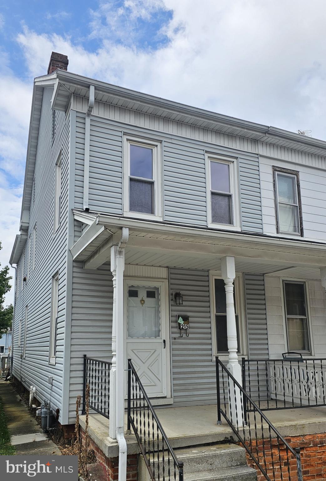 HANOVER BORO - Residential