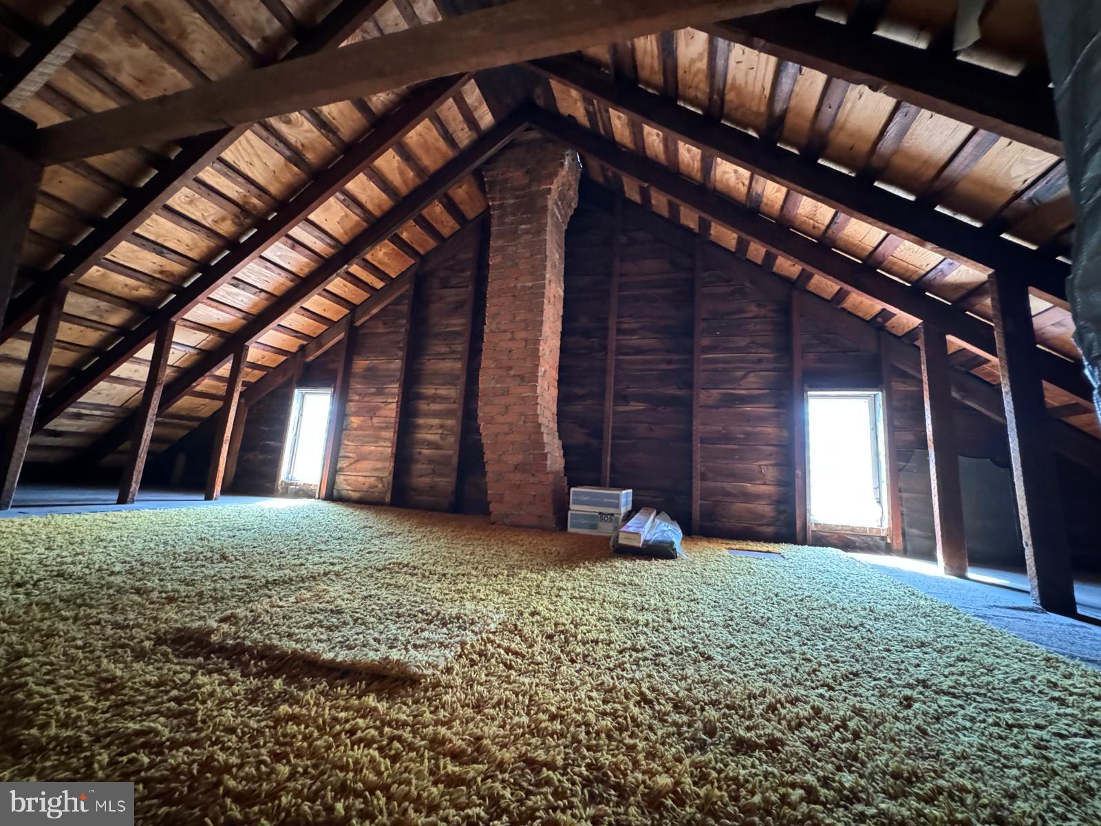 HANOVER BORO - Residential