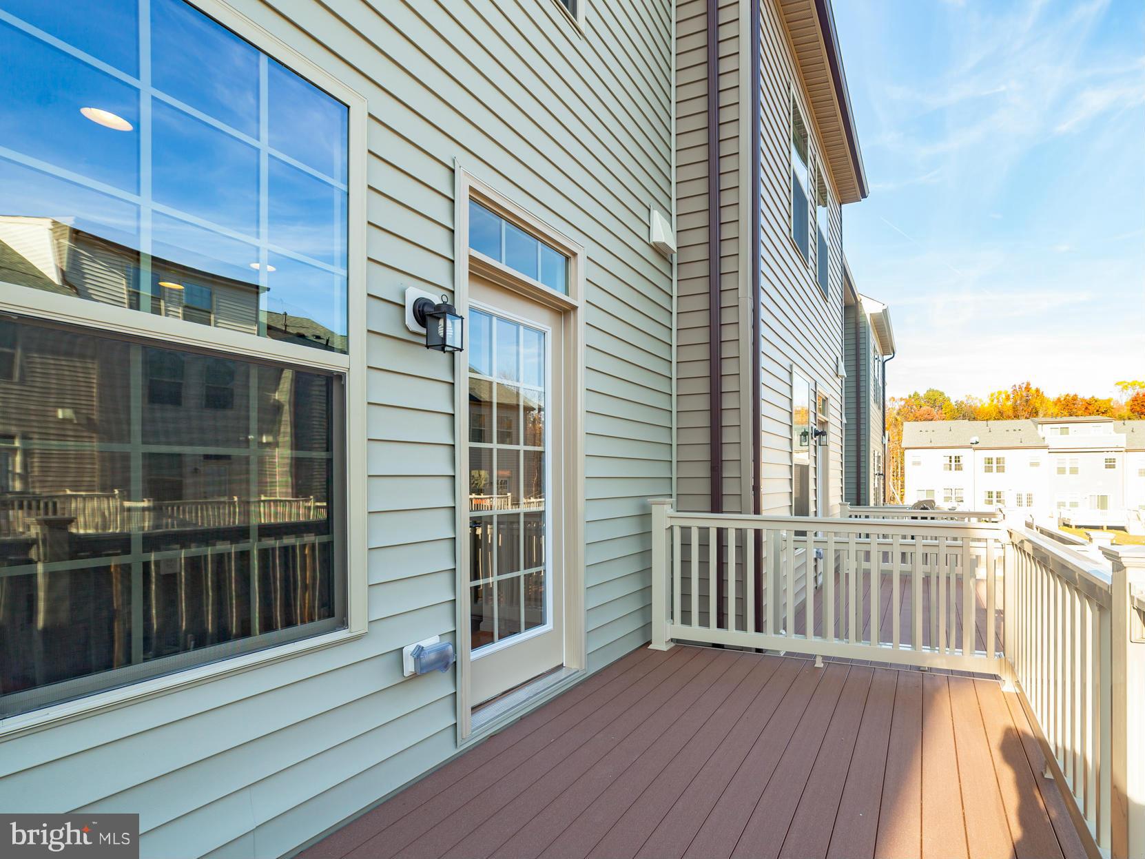 PARKSIDE - Residential