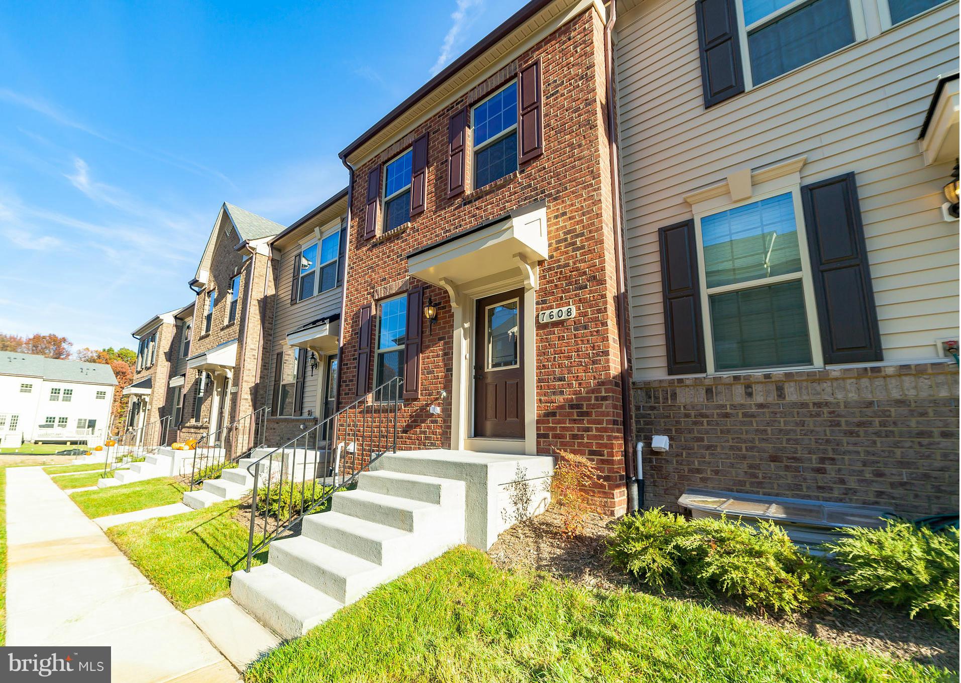 PARKSIDE - Residential