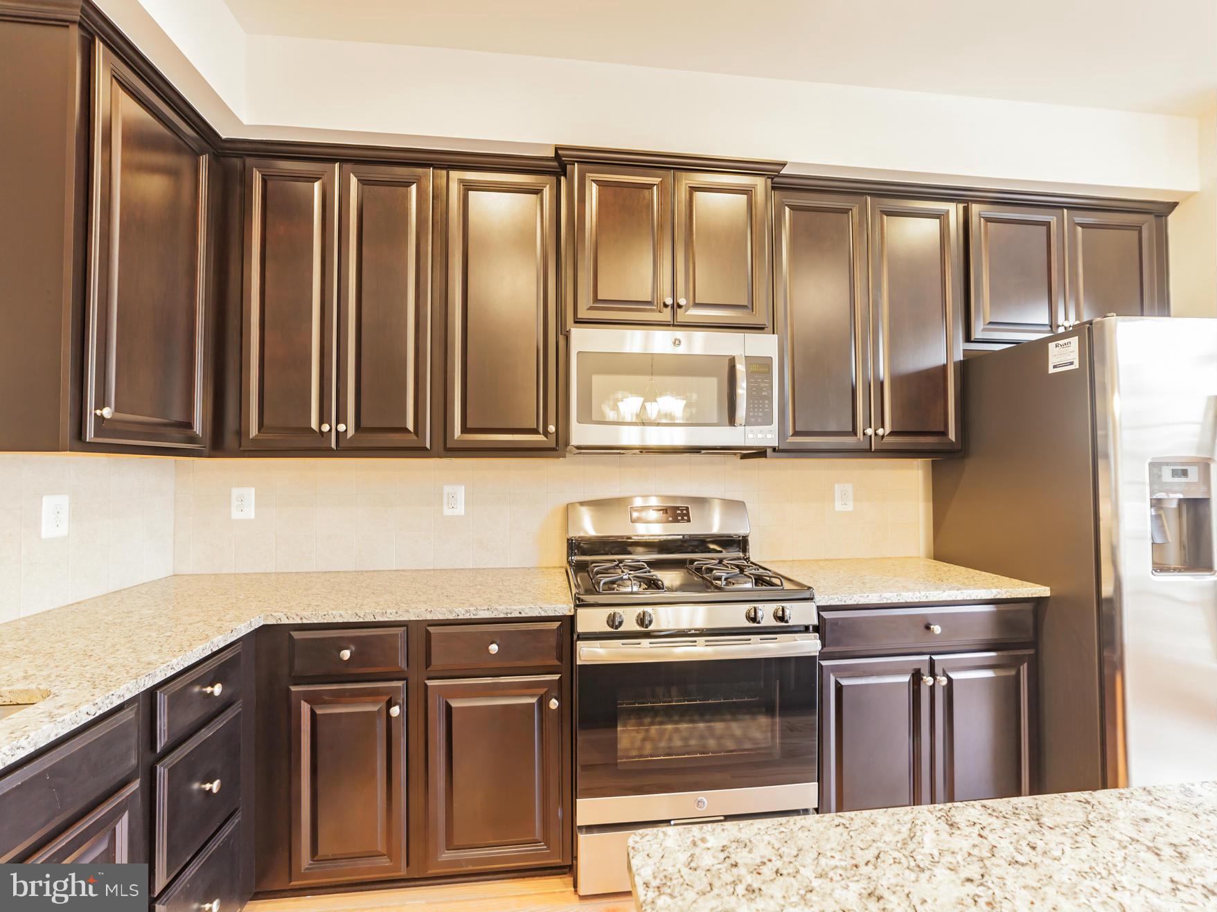 PARKSIDE - Residential