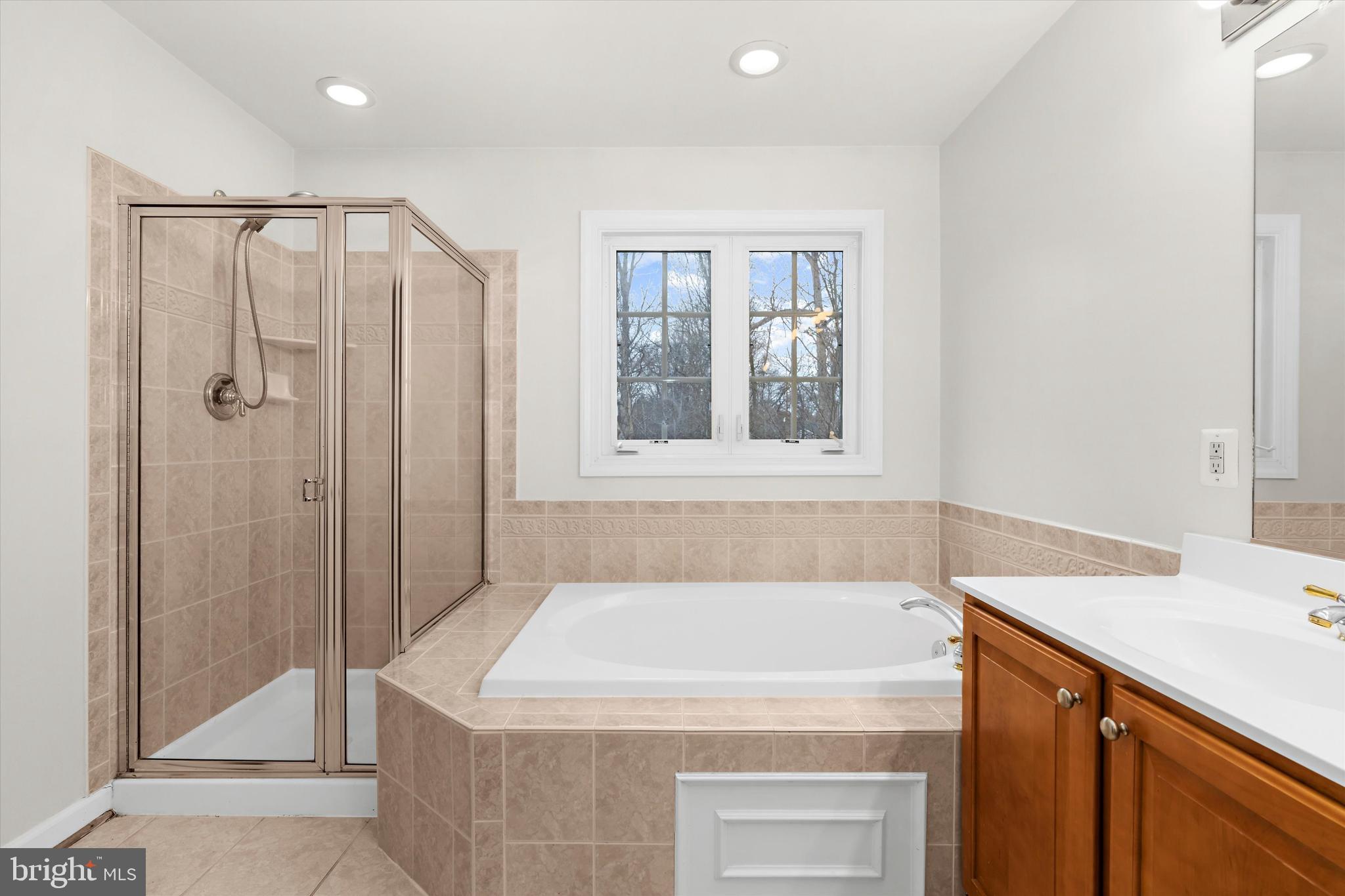 POTOMAC CHASE - Residential