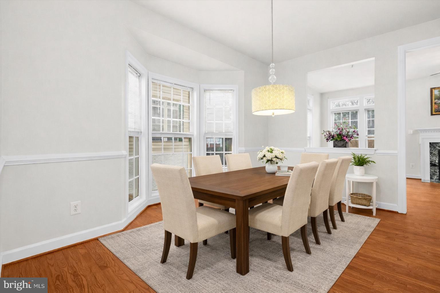 POTOMAC CHASE - Residential