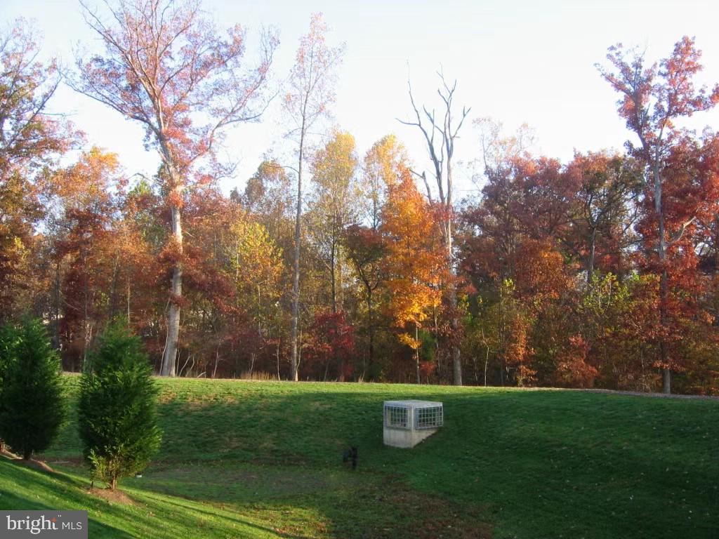 POTOMAC CHASE - Residential