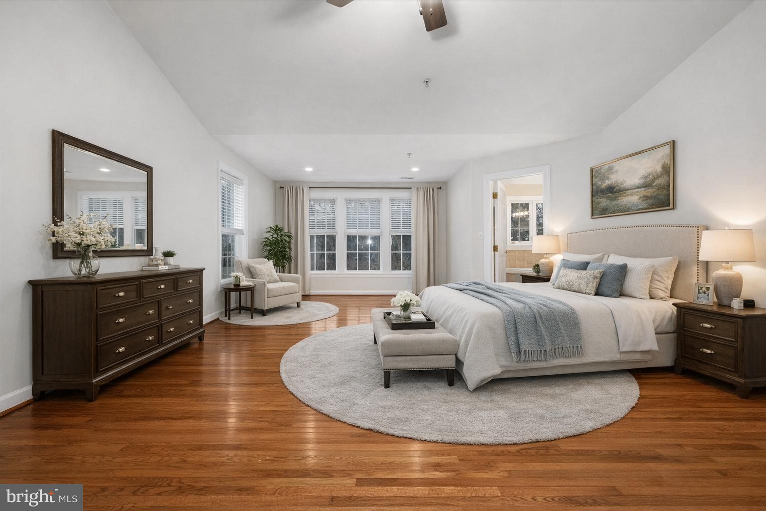 POTOMAC CHASE - Residential