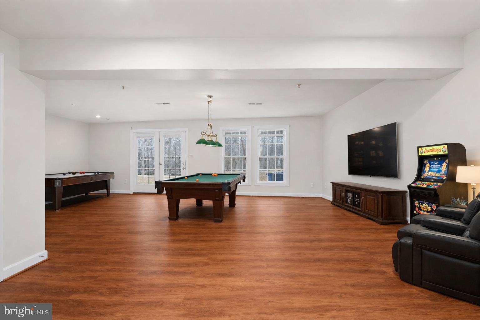 POTOMAC CHASE - Residential