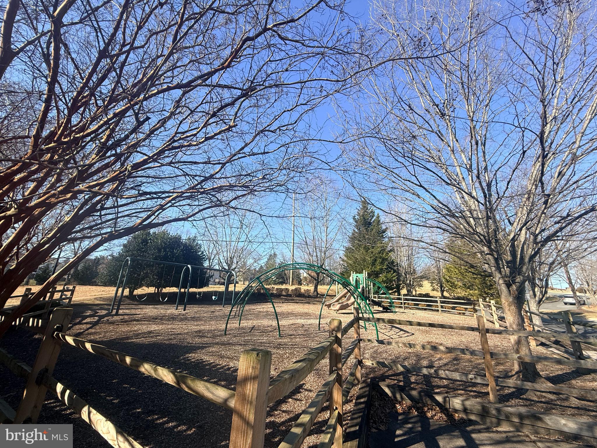 POTOMAC CHASE - Residential