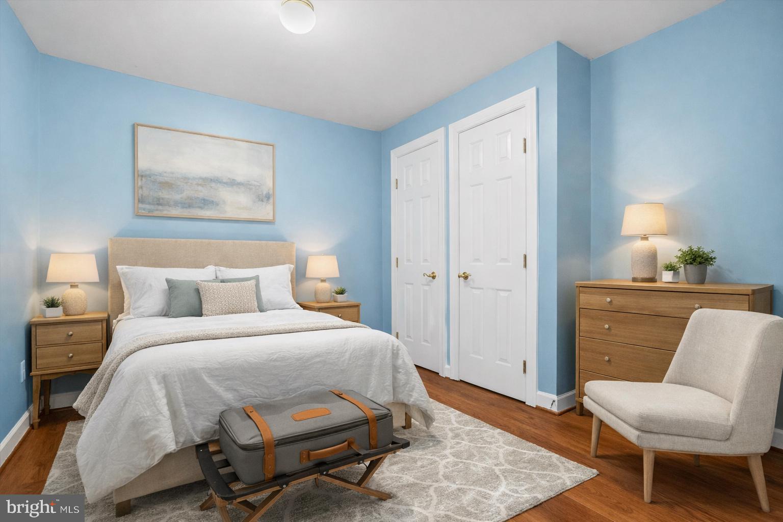 POTOMAC CHASE - Residential