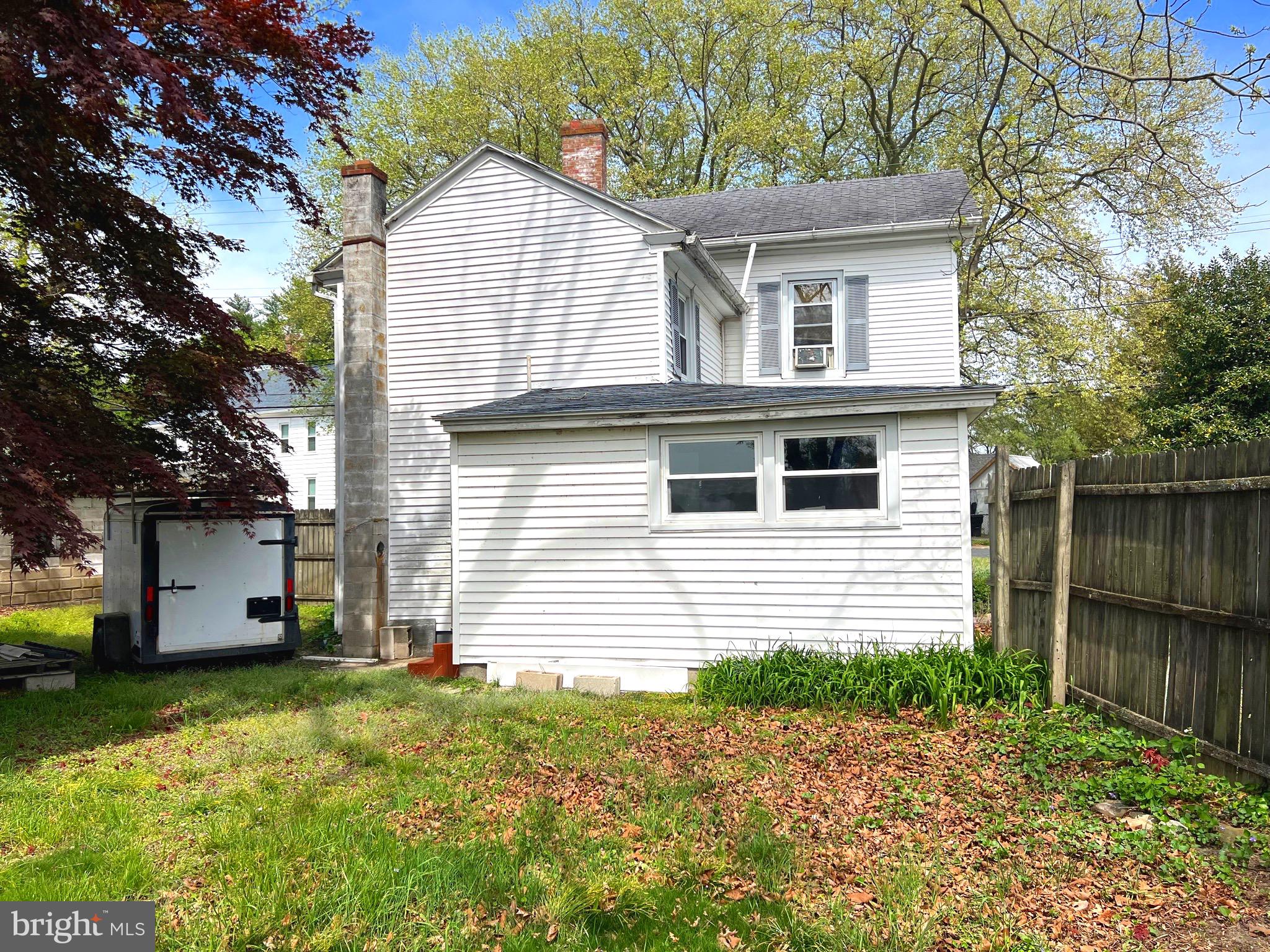 103 RELIANCE AVENUE