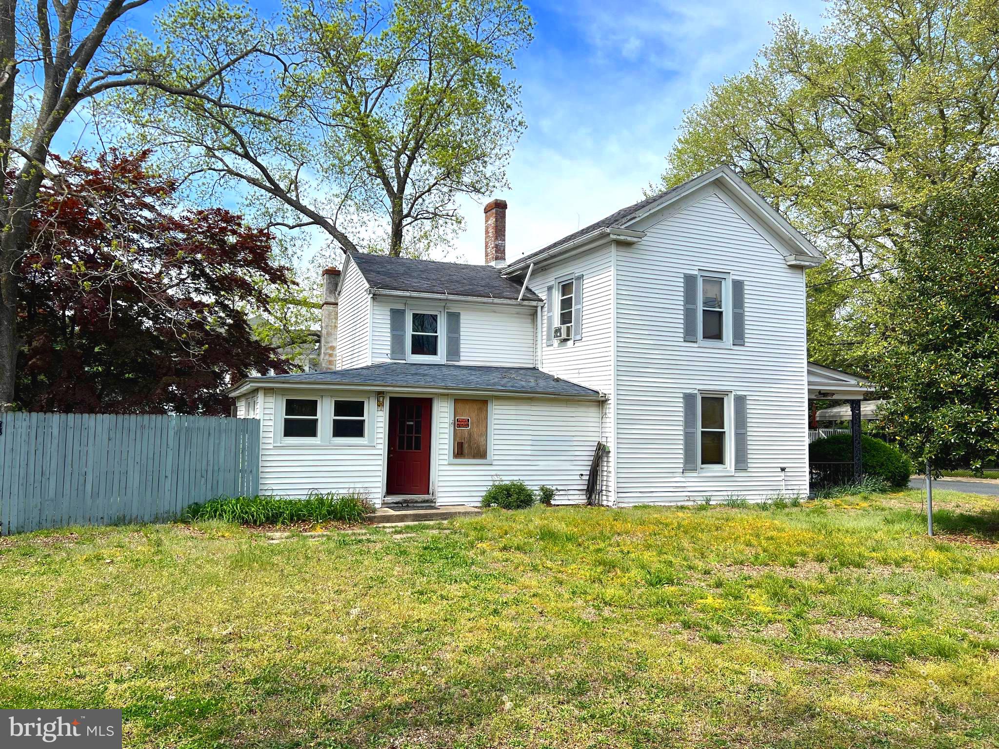 103 RELIANCE AVENUE