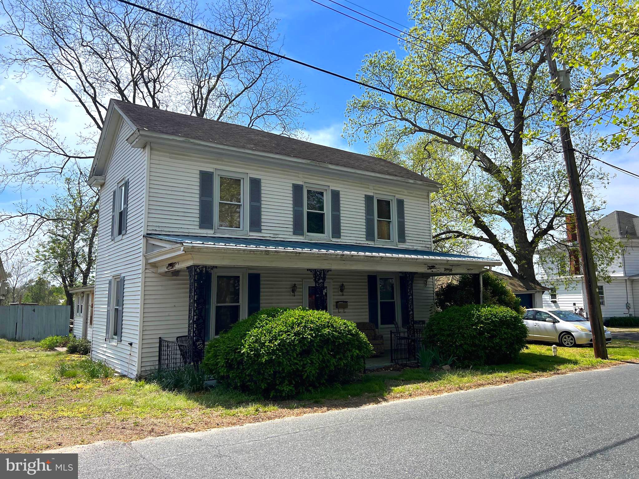 103 RELIANCE AVENUE