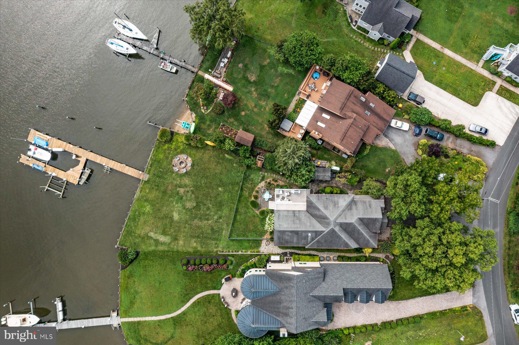 NORTH SHORE - Residential