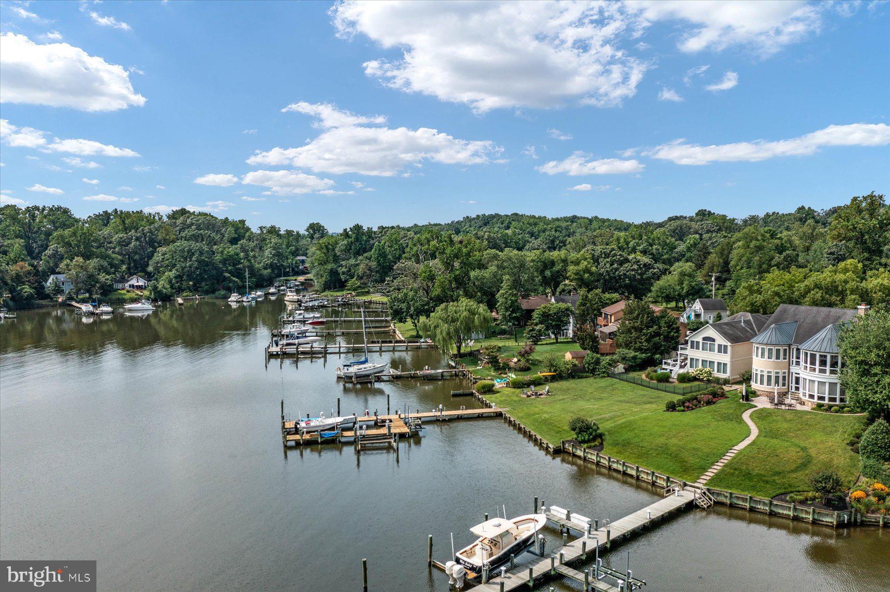 NORTH SHORE - Residential