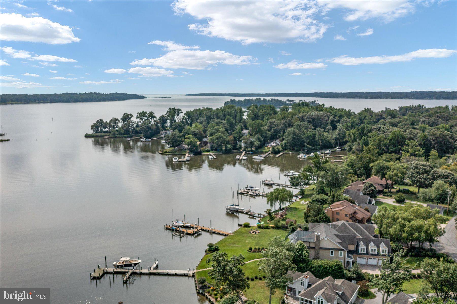 NORTH SHORE - Residential