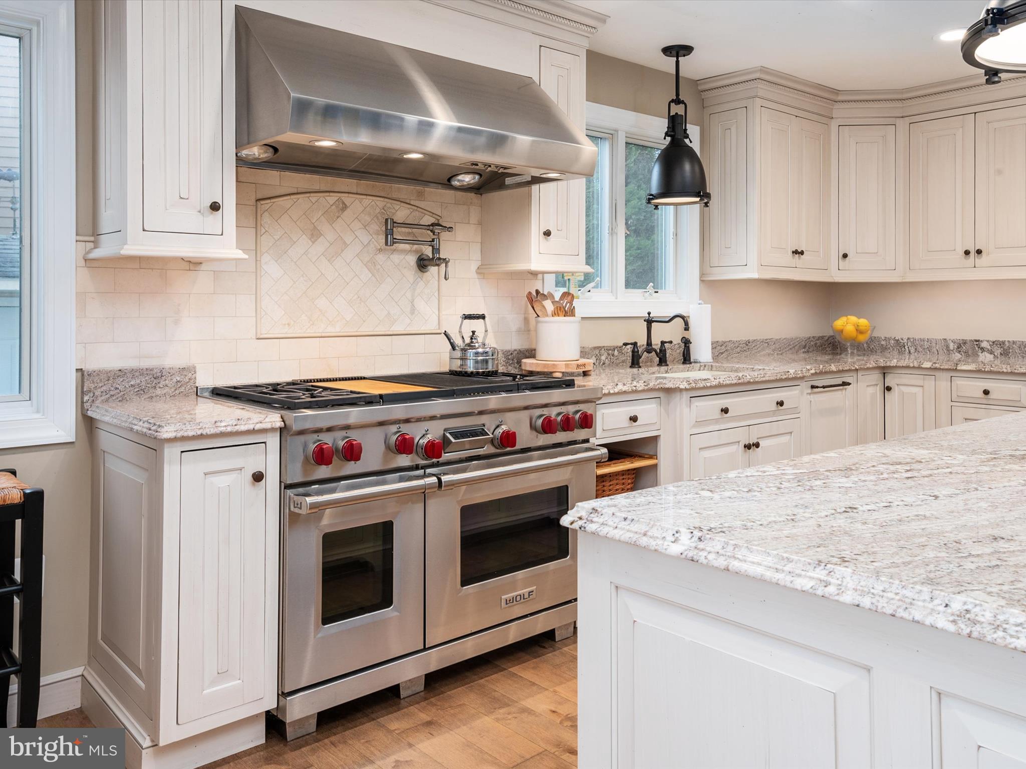 NORTH SHORE - Residential