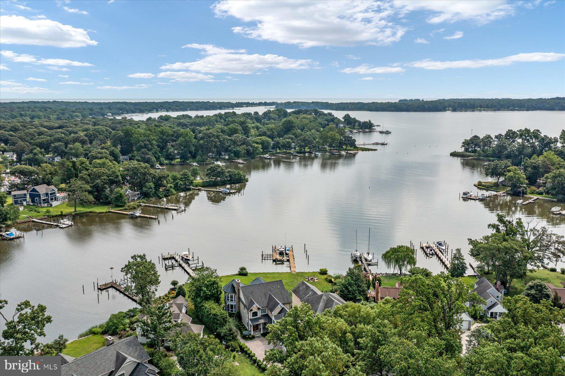 NORTH SHORE - Residential