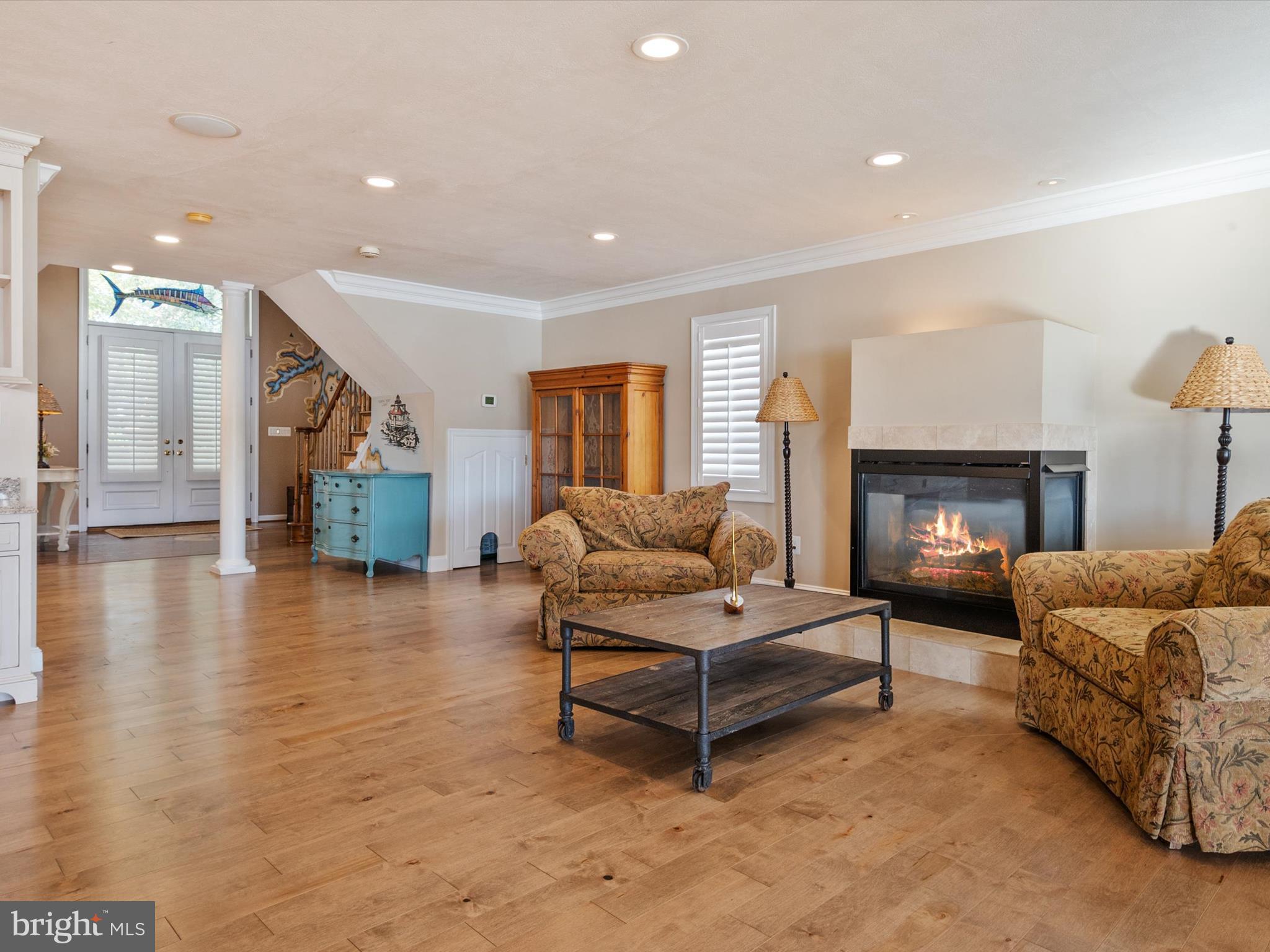 NORTH SHORE - Residential