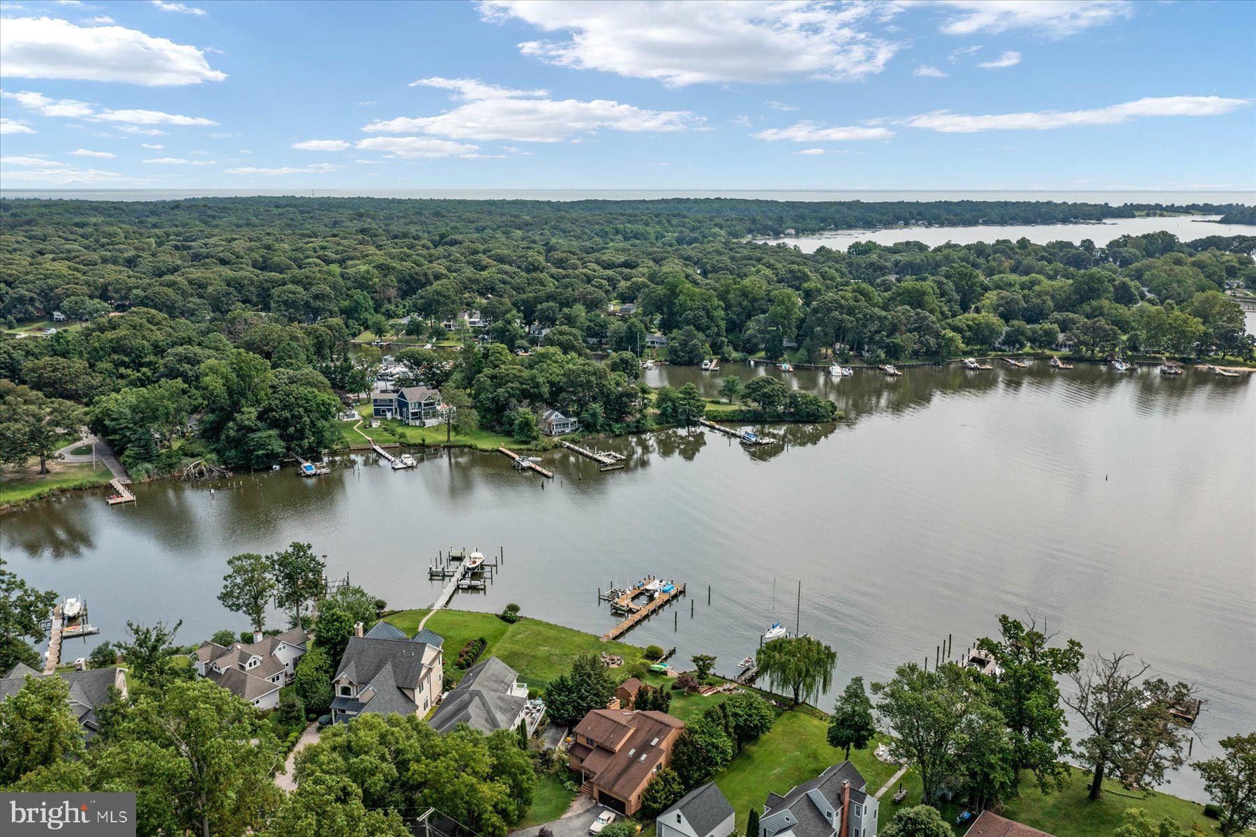 NORTH SHORE - Residential