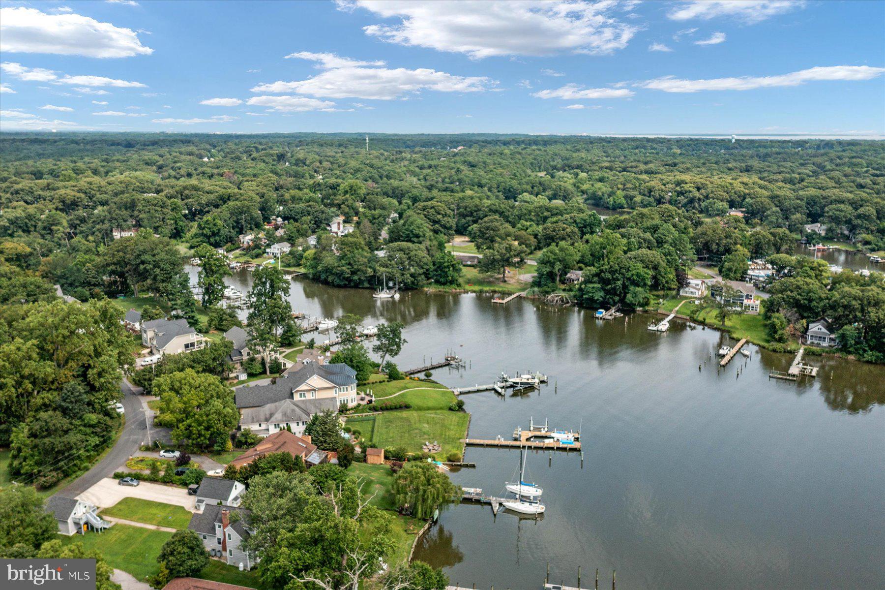 NORTH SHORE - Residential
