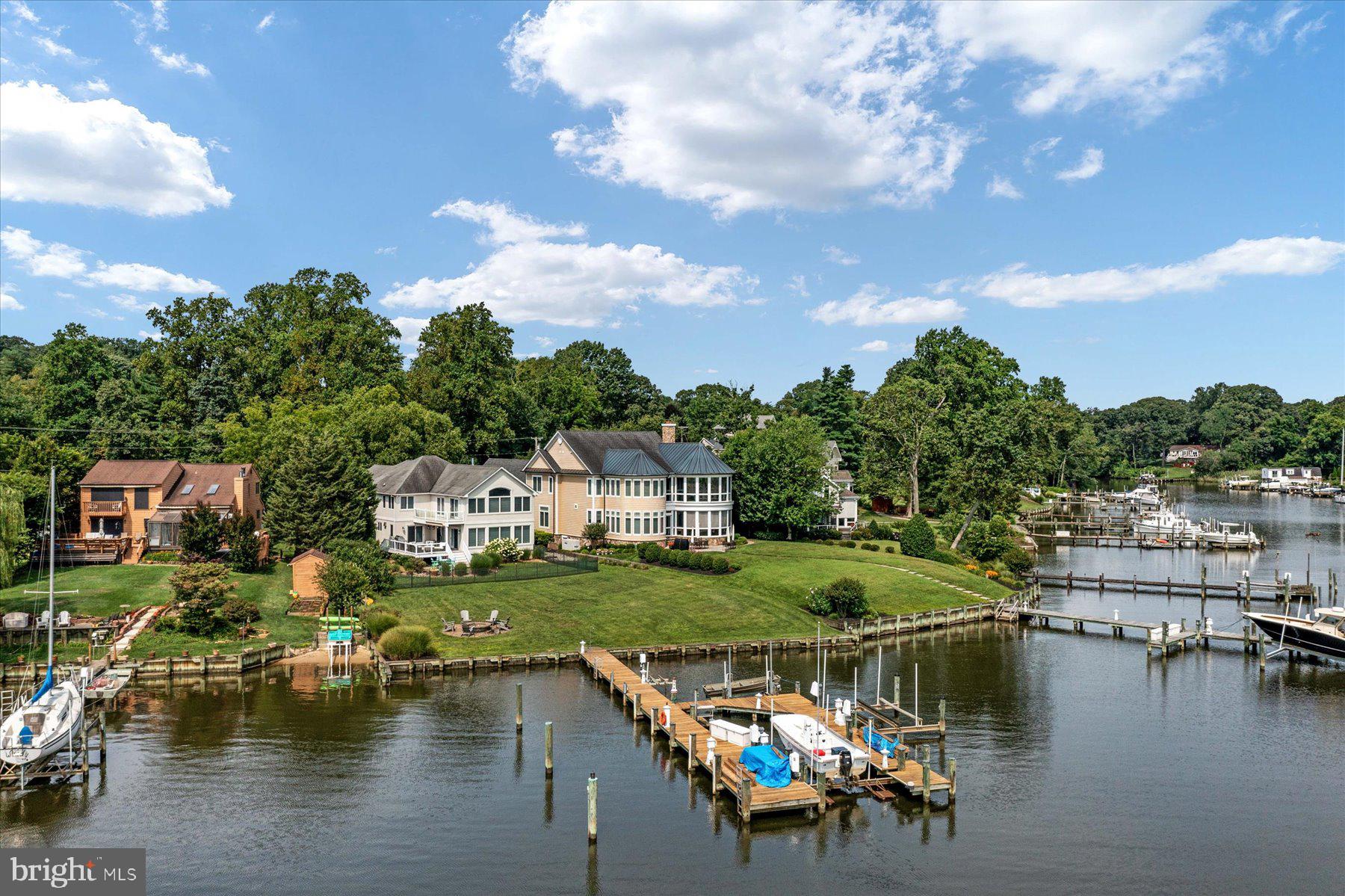 NORTH SHORE - Residential