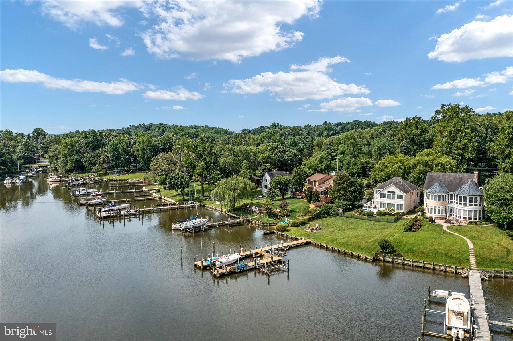 NORTH SHORE - Residential