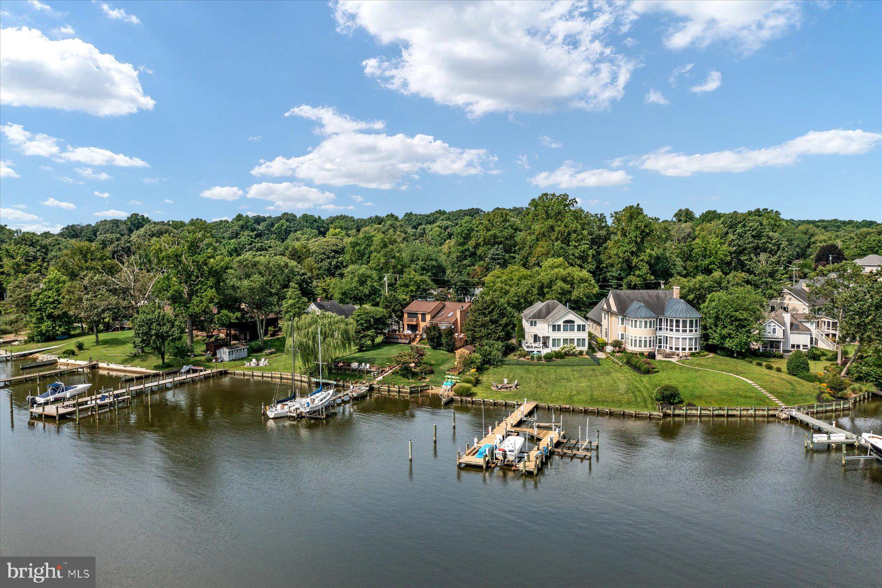 NORTH SHORE - Residential