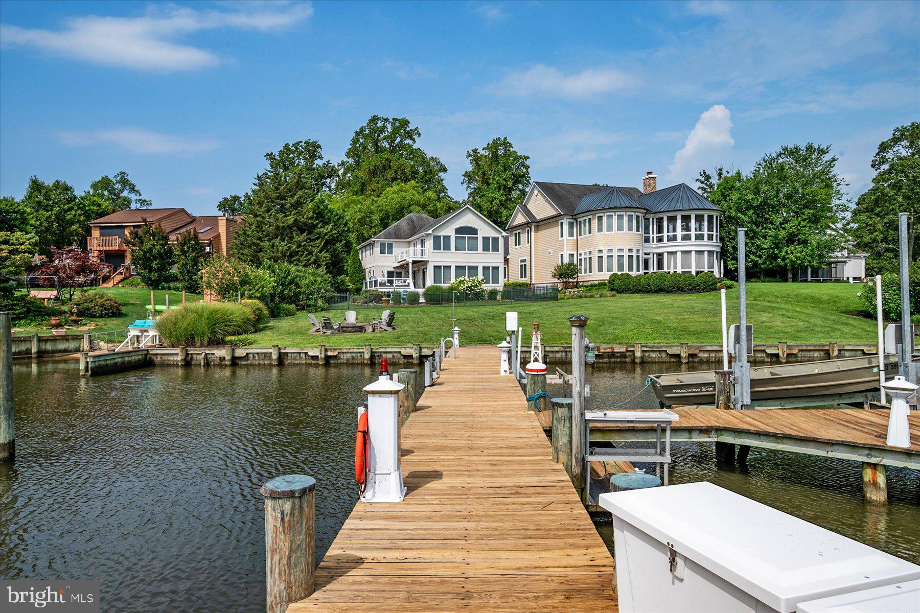 NORTH SHORE - Residential