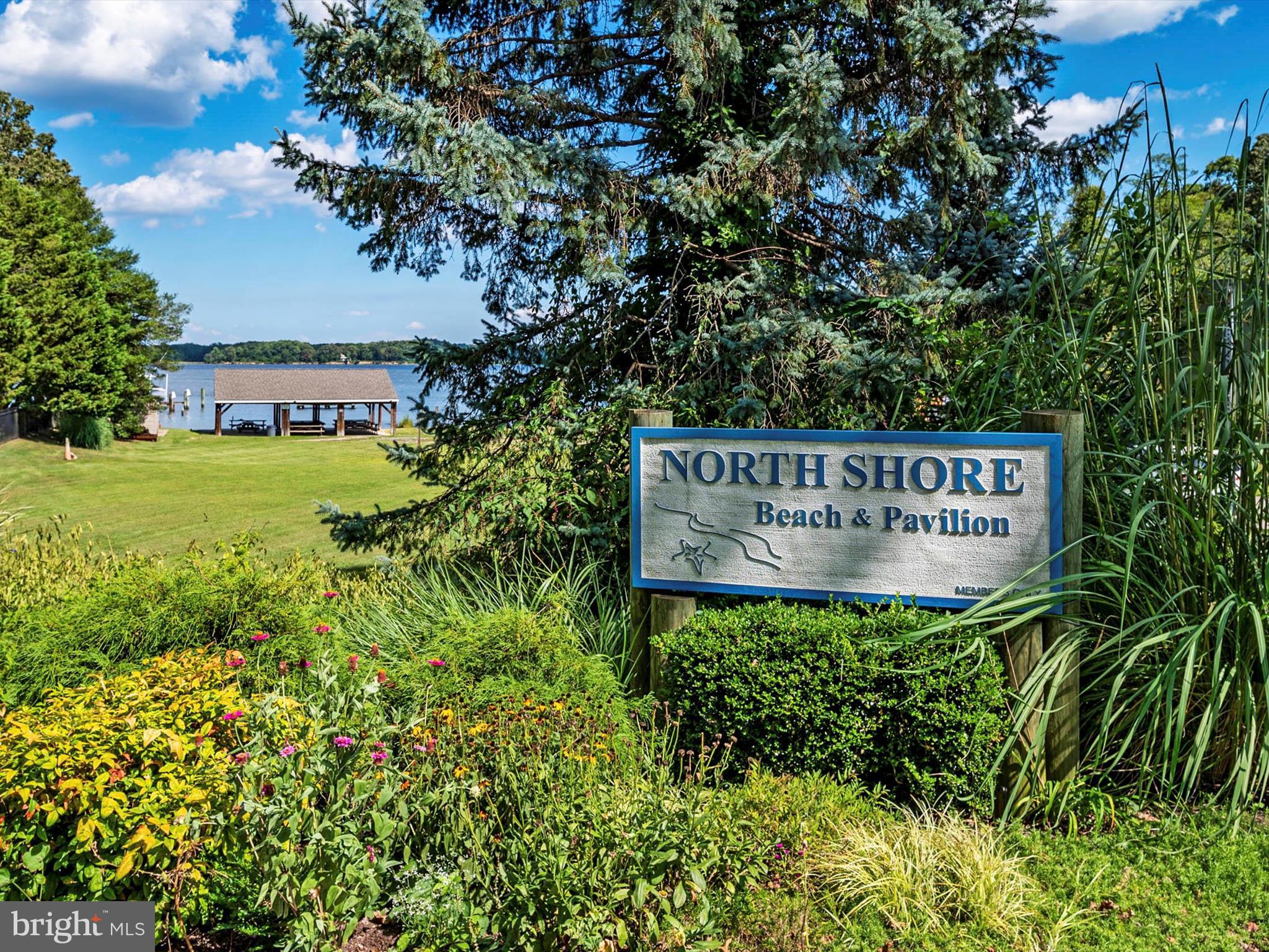 NORTH SHORE - Residential