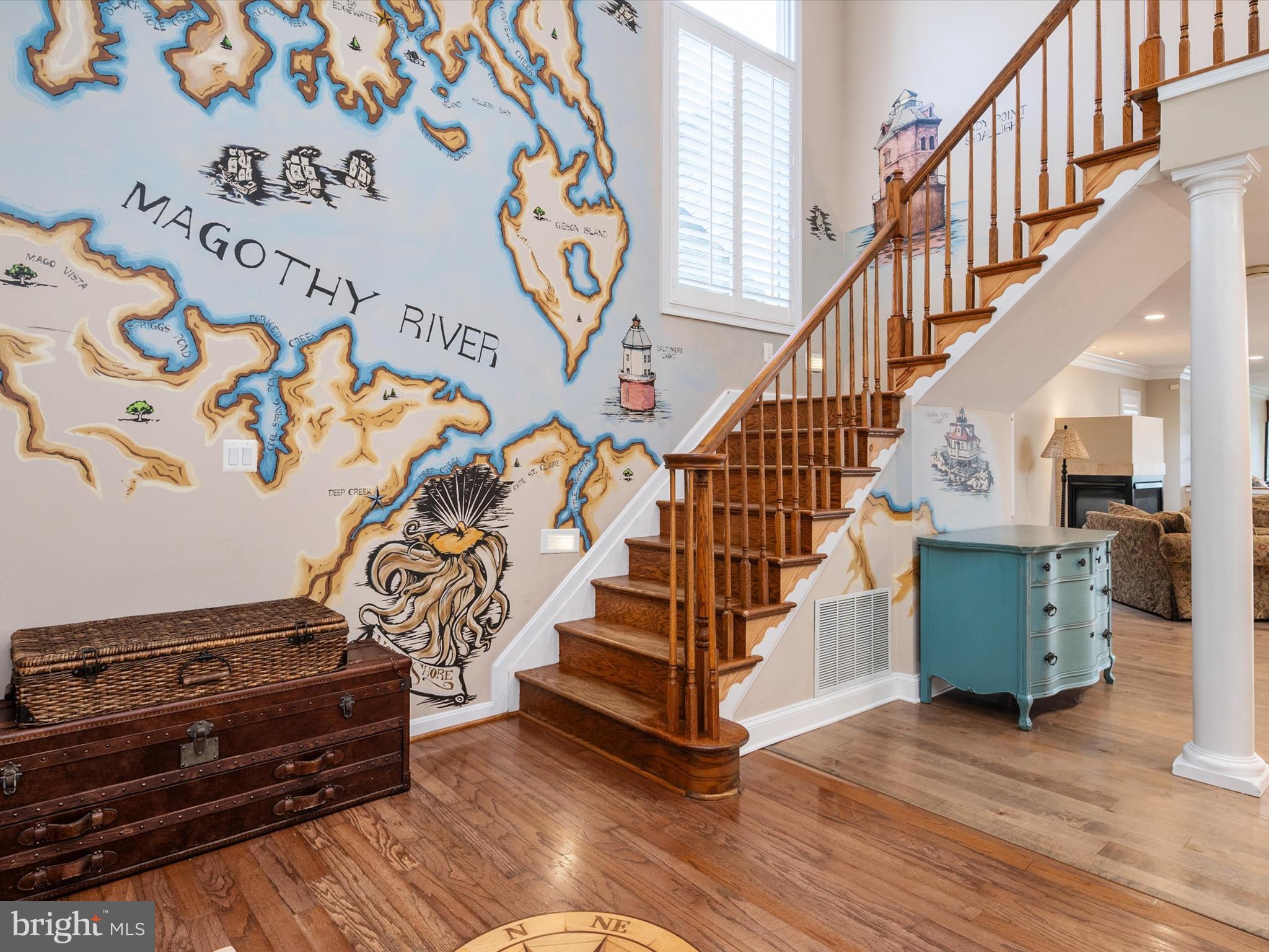 NORTH SHORE - Residential