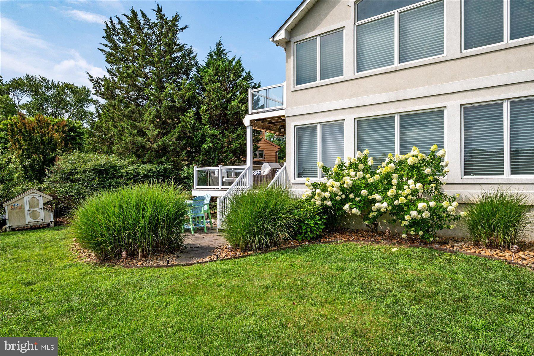 NORTH SHORE - Residential