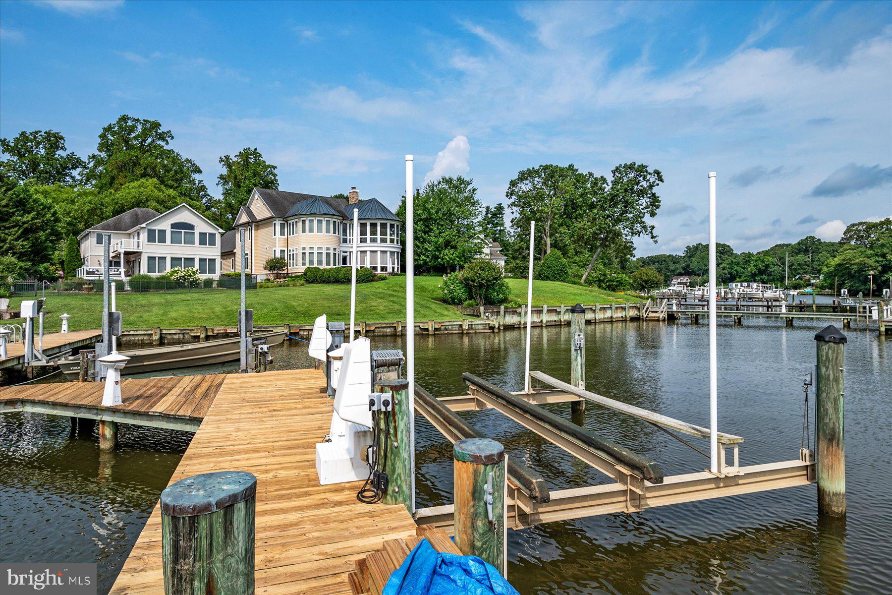 NORTH SHORE - Residential