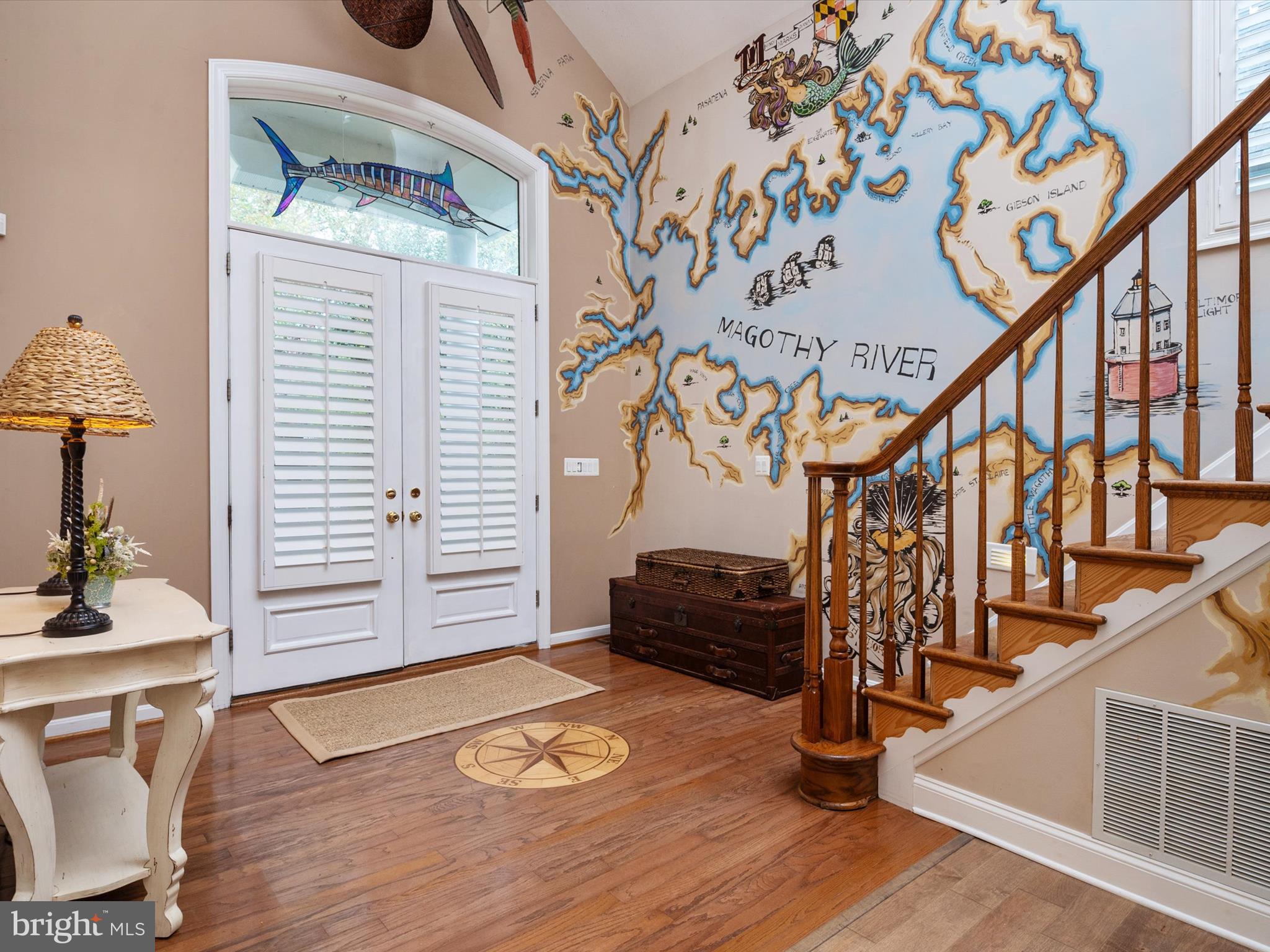 NORTH SHORE - Residential