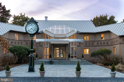 5084 Ferry Neck Rd, Royal Oak, MD MLS: MDTA2009726