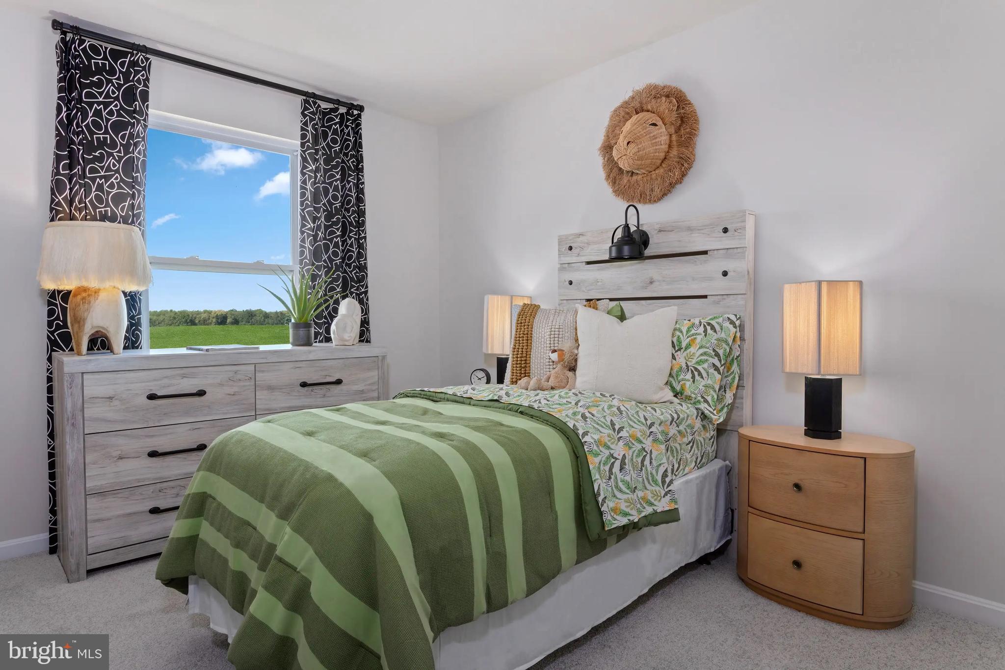 SOUTH BROOK - Residential