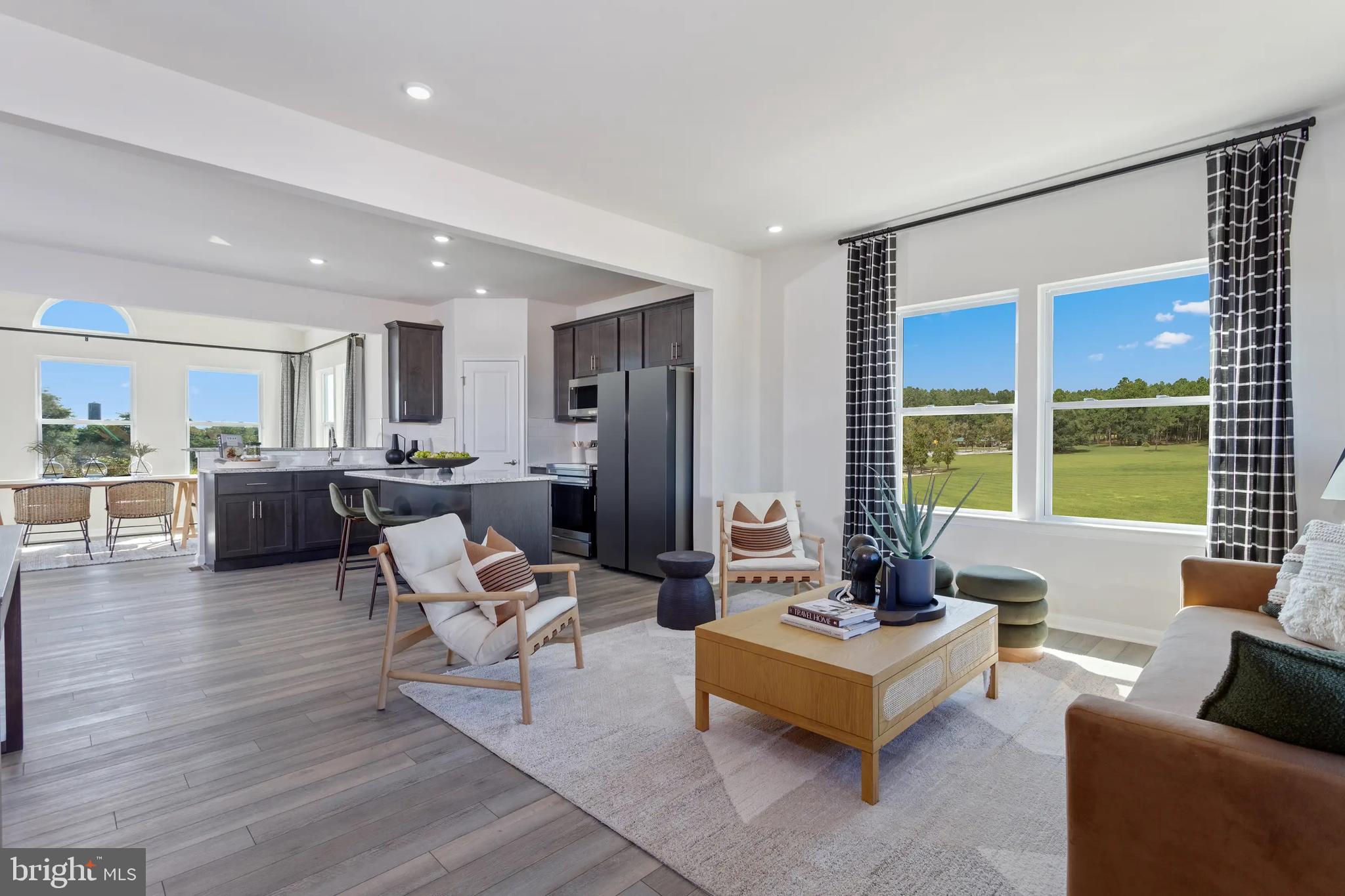 SOUTH BROOK - Residential