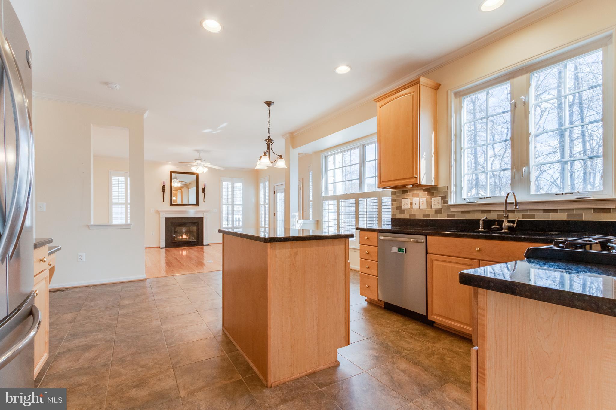 RIDGEFIELD VILLAGE - Residential