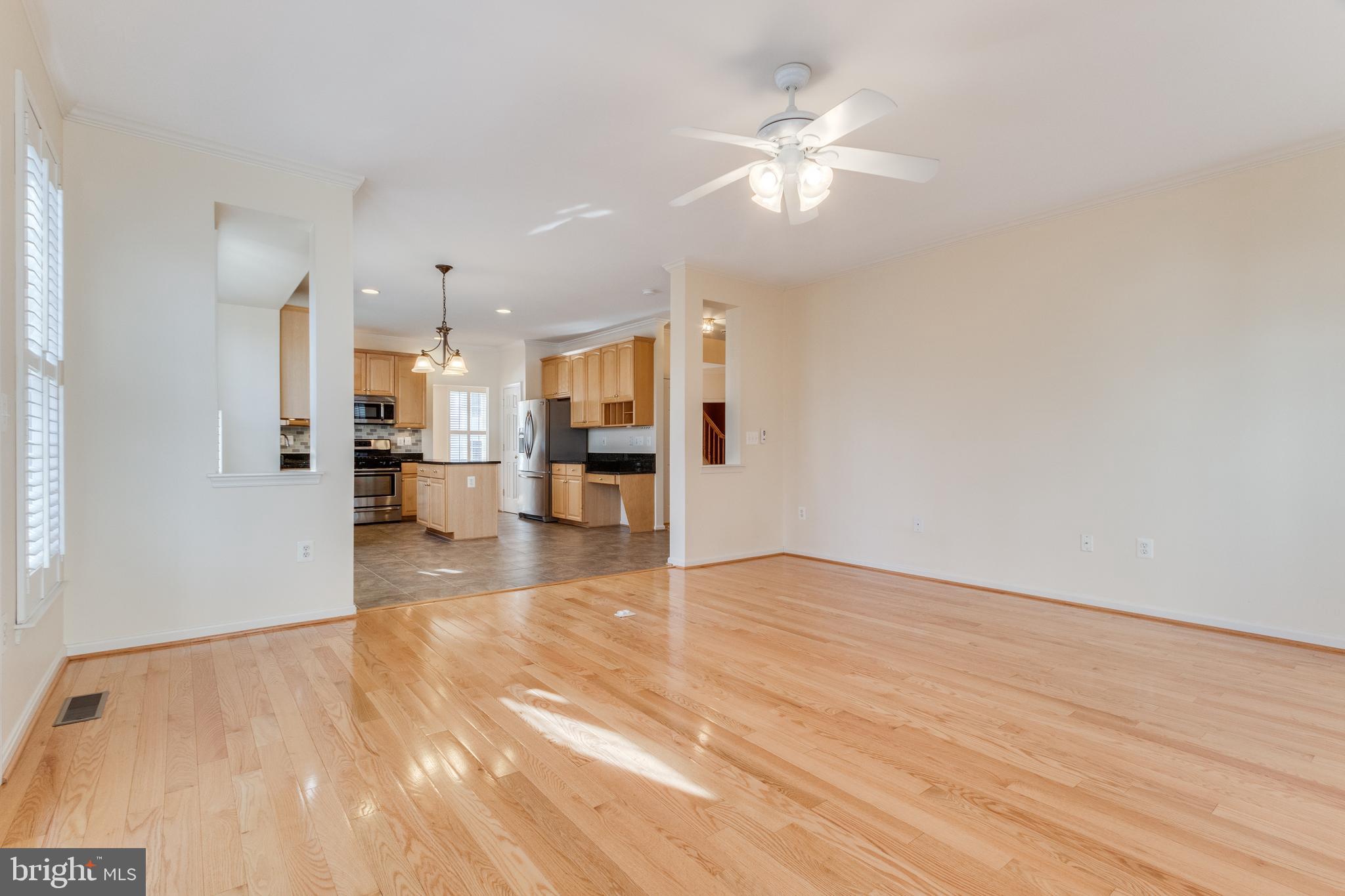 RIDGEFIELD VILLAGE - Residential