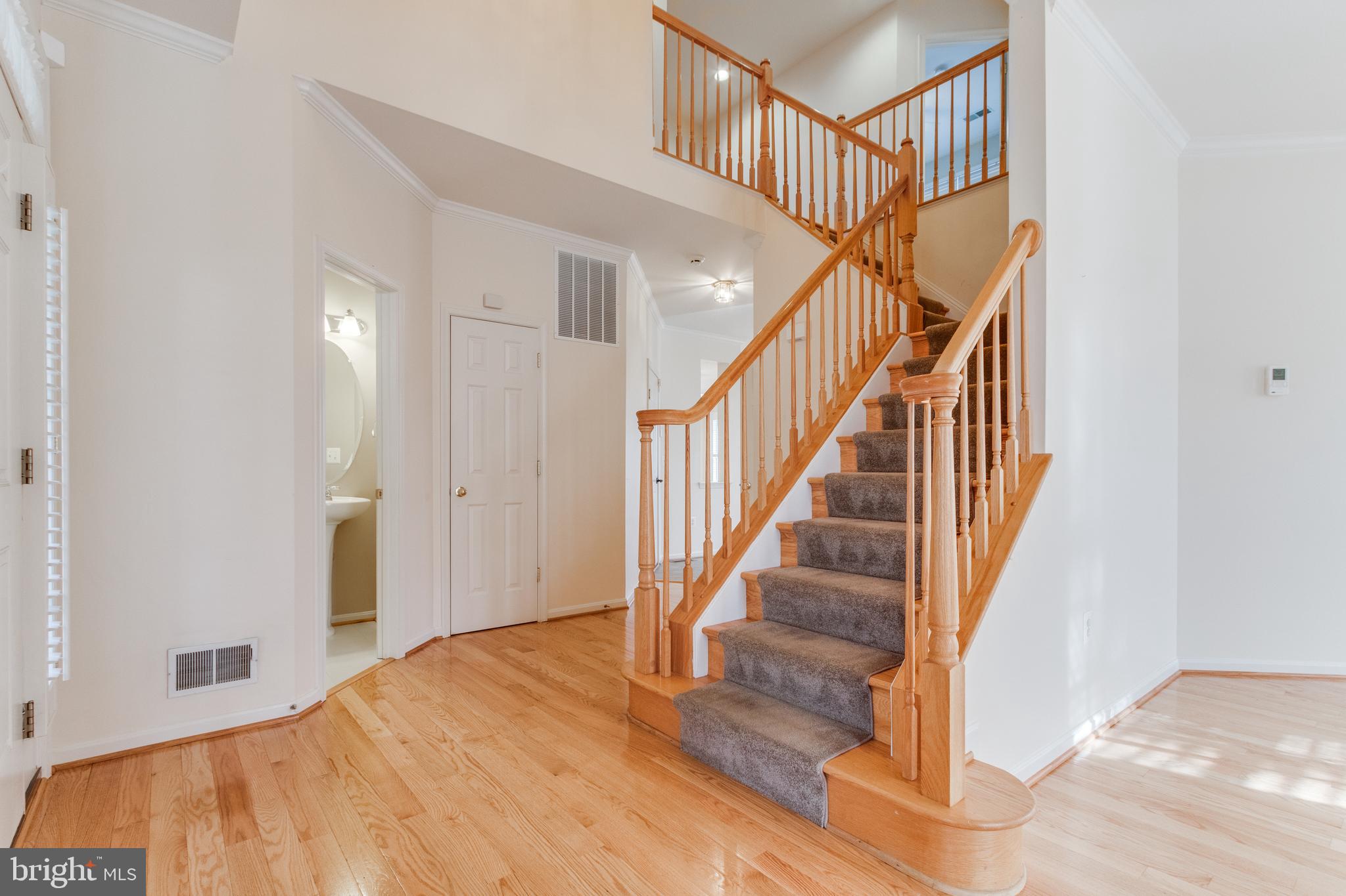 RIDGEFIELD VILLAGE - Residential