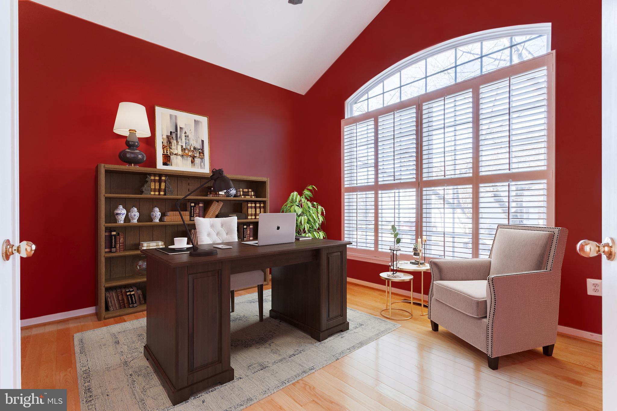 RIDGEFIELD VILLAGE - Residential