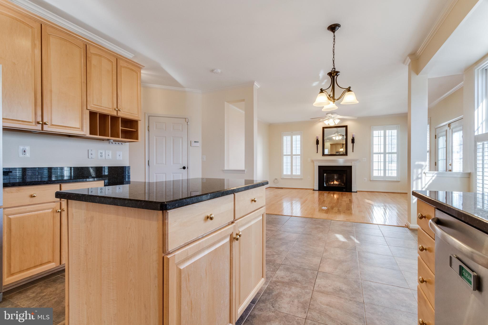 RIDGEFIELD VILLAGE - Residential